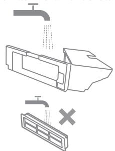 DREAME D10 PLUS - Filter - 3