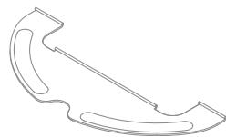 DREAME D10 PLUS - Altri accessori - 2