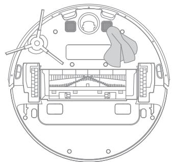 DREAME D10 PLUS - aayyll ayy - 9