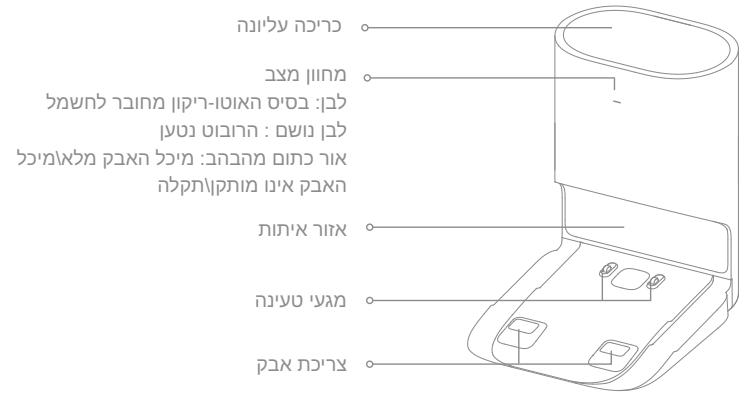 DREAME D10 PLUS - iiyn noonnn nn - 2
