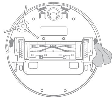 DREAME D10 PLUS - Routine Maintenance - 2