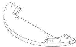 DREAME D10 PLUS - Autres accessoires - 1