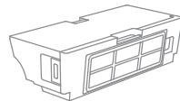 DREAME D10 PLUS - Informations DEEE - 4