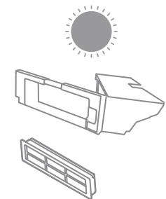 DREAME D10 PLUS - Filter - 4