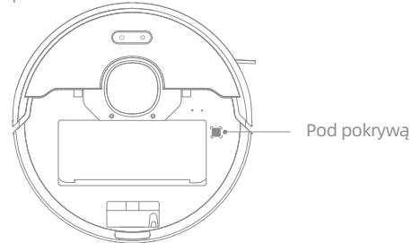 DREAME D10 PLUS - Pobierz applikacja Dreamehome/Mi Home/ Xiaomi Home App - 1