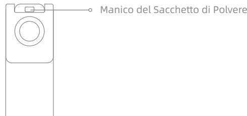 DREAME D10 PLUS - Raccogli-polvere - 2