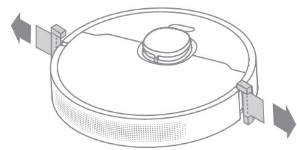 DREAME D10 PLUS - 1 - 1