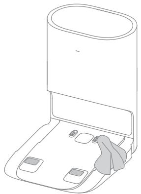 DREAME D10 PLUS - aayyll ayy - 7