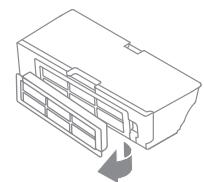DREAME D10 PLUS - Filtro - 1