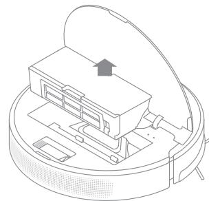 DREAME D10 PLUS - a - 3