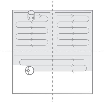 DREAME D10 PLUS - Mit der Reinigung beginnen - 1