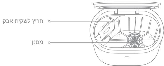 DREAME D10 PLUS - iiyn noonnn nn - 1