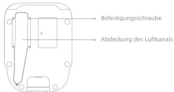 DREAME D10 PLUS - Produktübersicht - 4