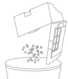 DREAME D10 PLUS - Raccogli-polvere - 2