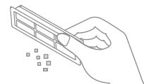 DREAME D10 PLUS - Filtre - 2