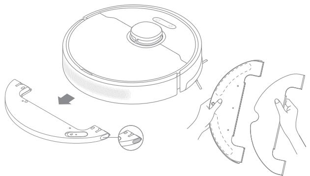 DREAME D10 PLUS - nwnnynn - 3