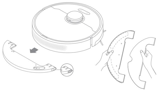 DREAME D10 PLUS - Moodyb wBa6pbI - 1