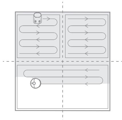 DREAME D10 PLUS - Hauano y6opkn - 1