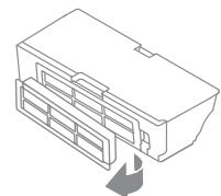 DREAME D10 PLUS - Raccogli-polvere - 4