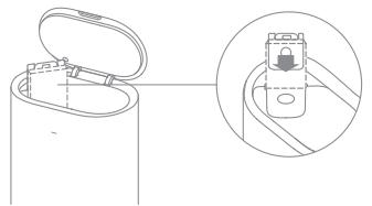 DREAME D10 PLUS - Wechseln Sie den Staubsammelbeutel - 2