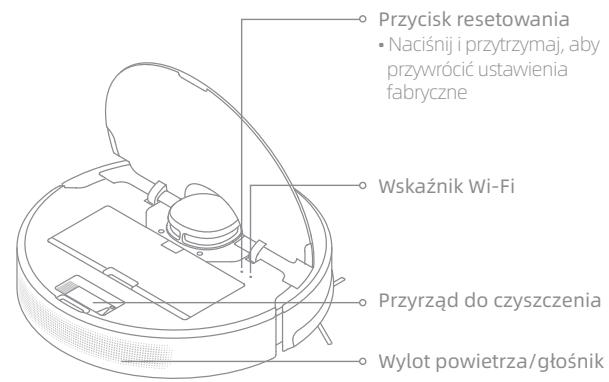 DREAME D10 PLUS - Przeglad produktu - 1