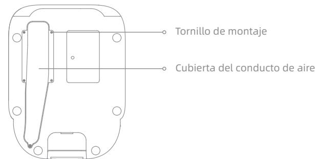 DREAME D10 PLUS - ES Descripción general del producto - 4