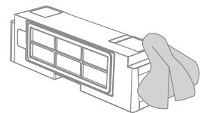 DREAME D10 PLUS - # - 4