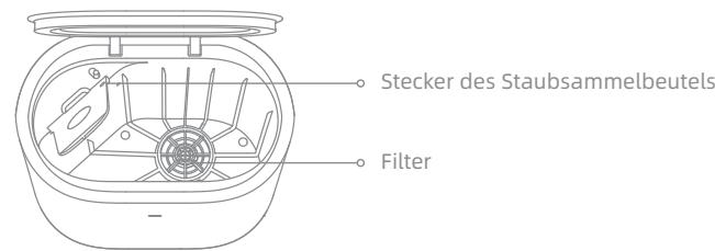 DREAME D10 PLUS - Produktübersicht - 3