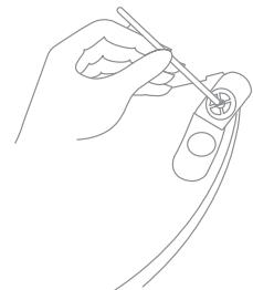 DREAME D10 PLUS - Modu tu mopujacego - 4
