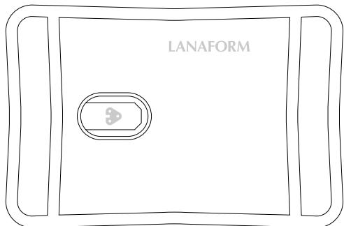 LANAFORM LA180208 - 1