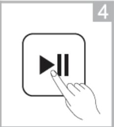 VEDETTE LFV94QW - Avant le lavage - 7