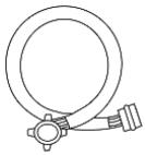 VEDETTE LFV94QW - Accessoires - 2