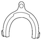 VEDETTE LFV94QW - Accessoires - 4