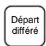 VEDETTE LFV94QW - Départ différé - 1