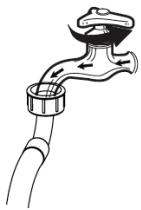 VEDETTE LFV94QW - Avant le lavage - 2