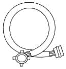 VEDETTE LFV94QW - Accessoires - 3