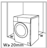 VEDETTE LFV94QW - Avertissement ! - 1