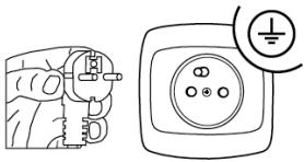 VEDETTE LFV94QW - Avant le lavage - 1