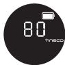 TINECO S5 COMBO PLUS - Durant la recharge - 1
