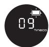 TINECO S5 COMBO PLUS - Voyant - 2