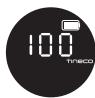 TINECO S5 COMBO PLUS - Recharge à 100% - 1