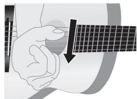 LEXIBOOK PAT PATROUILLE - Hoe op de snaren tokkelen - 1