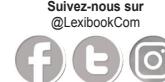LEXIBOOK SPIDERMAN - ENTRETIEN ET GARANTIE - 2