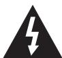 EDENWOOD ED40A01FHD-VE - STROMSchLAGGEFAHR NICH'T OFFENN - 1