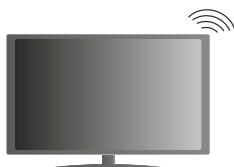 EDENWOOD ED40A01FHD-VE - To Connect to a Wireless Network - 2