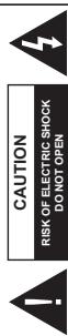 DAEWOO 24DMD22 TS - Safety Information - 1