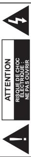 DAEWOO 24DMD22 TS - Consignes de sécurité - 1