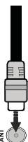 DAEWOO 24DMD22 TS - Informations de la disposition - 1
