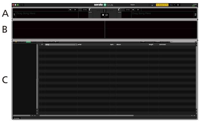 PIONEER DJ DDJ FLX4 - Pour Windows 10 - 1