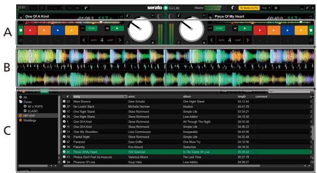 PIONEER DJ DDJ FLX4 - Pour Windows 10 - 2